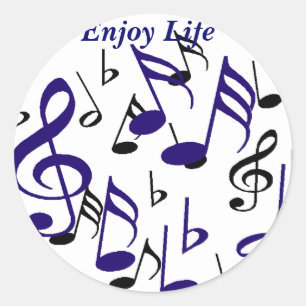 Aprecie a etiqueta de Life_
