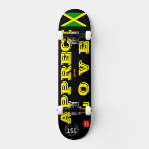 APRECIO AMO Skateboard