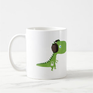 Aprenda a caneca japonesa do estudo do vagem (11