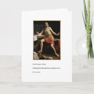 APRENDA A SABER CARTÃO DE ANIVERSÁRIO