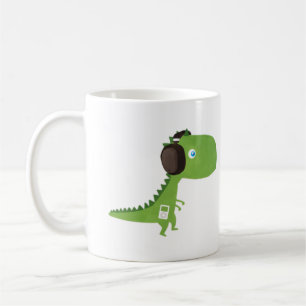 Aprenda caneca japonesa