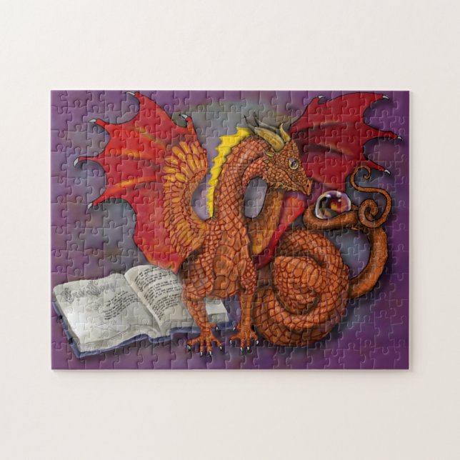 Aprendendo o quebra-cabeça de Ways~ (Horizontal)