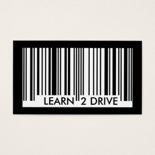 aprender a dirigir código de barras