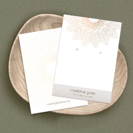 Apresentação do Lotus Mandala Jewelry Designer