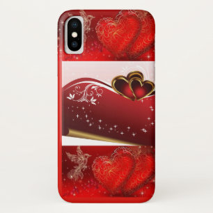 Apresentando nossa capas de iphone elegante e durá