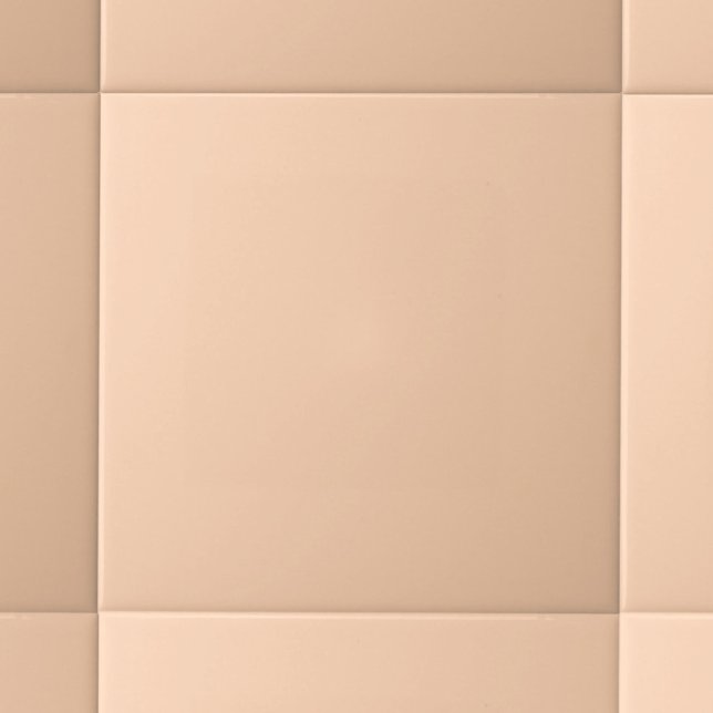 Apricot de Cor Sólida do Pastel Moderno (Criador carregado)