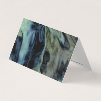 "April Woods I" Foto de Abstrato Alterada Digitalm