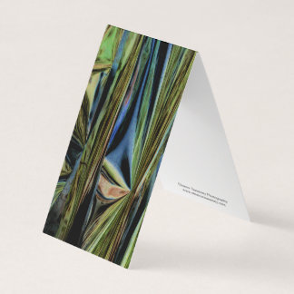 "April Woods III" Foto de Abstrato Alterada Digita