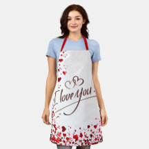 Aprin Aprons