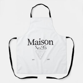 Apron