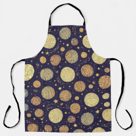 Apron