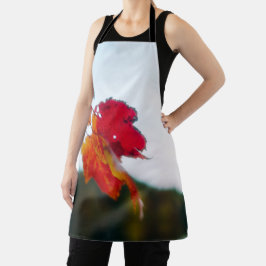 Apron automático