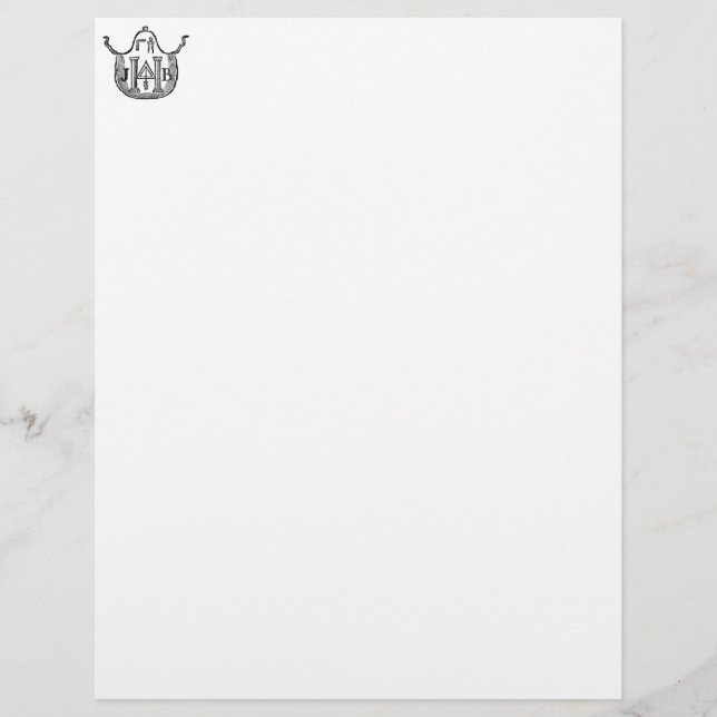 Apron Colonial (Frente)