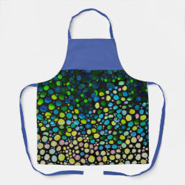 Apron de águas profundas