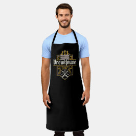 Apron de Bartending de Cerveja do Melhor Artesanat