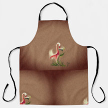 Apron design