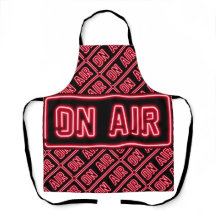 Apron, design 'OnAir', mínimo