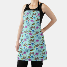 Apron do Partido do Mar