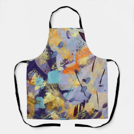 Apron em Design sofisticado