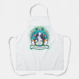 Apron - Especialidade JCCA 2025