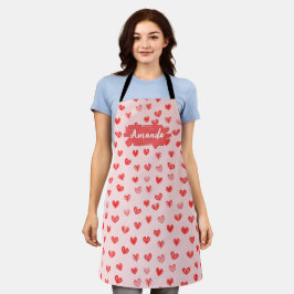 Apron - Kitchen Apron, Baking, Cozinhar, Chef Apro