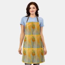 Apron - Padrão do Fork do Chef