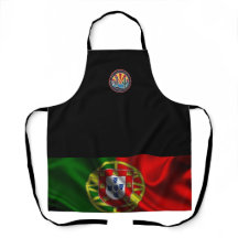 Apron PortAz