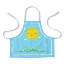 Apron Sunshine da Criança