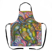Apron Timmy Adult Sized
