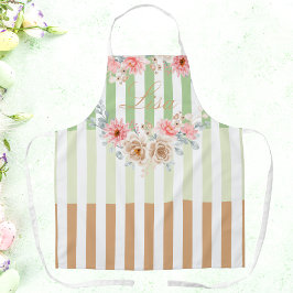 Apron Toque da Natureza Personalizada