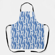 Aprons personalizados | Designs de cozinha, Artesa