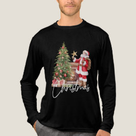 Aprovado por Papai Noel - Feliz Natal