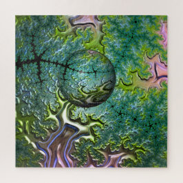 Aproveitando a Quebra-cabeça do Journey Jigsee