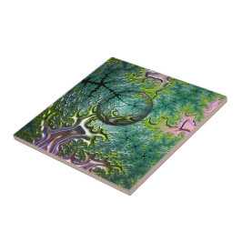 Aproveitando o Azulejo de Viagem Cerâmica