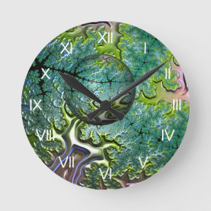 Aproveitando o relógio de ida e volta