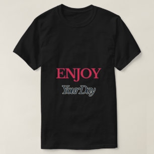 Aproveite a sua camisa de dia