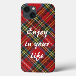 Aproveite a sua vida