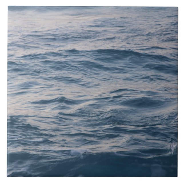 Aproximação de água do mar (Frente)