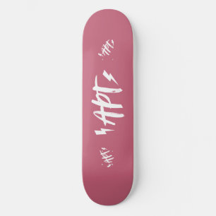 APT de skate
