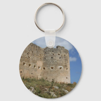 Aptera Fort Chaveiro