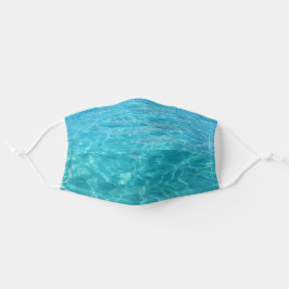 Aqua Azul-Turquesa Azul-Tropical Água