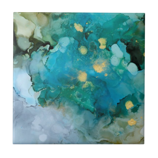 Aqua Brume I (Frente)