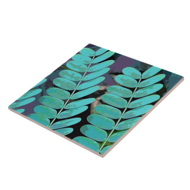 Aqua Folhas (Lateral)
