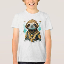 Aqua Gleams, Legal Streams T-Shirt