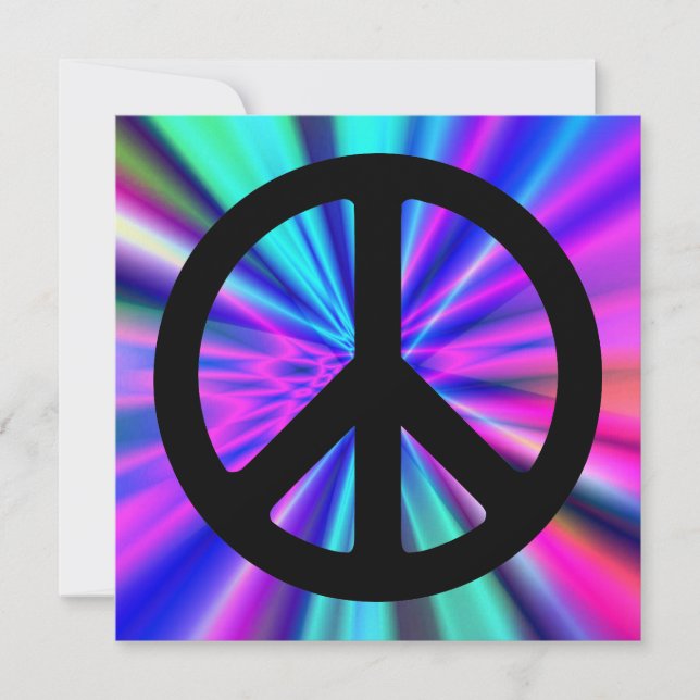 Aqua Light Show com Sinal de Paz (Frente)