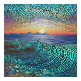Aqua Mirage