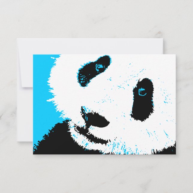 aqua panda (Frente)