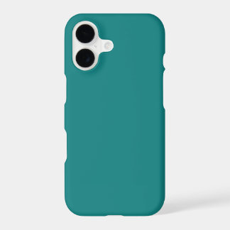 Aqua Teal