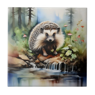 Aquarela Animal