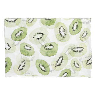 Aquarela Artística: Design sem costura desenhada à